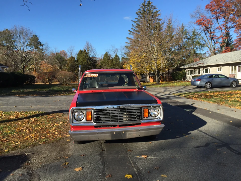 1978 Dodge D Series 3rd Gen - Image 4 of 31
