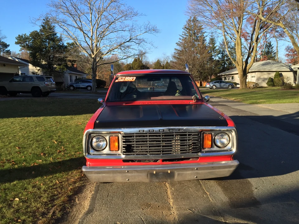 1978 Dodge D Series 3rd Gen - Image 10 of 31
