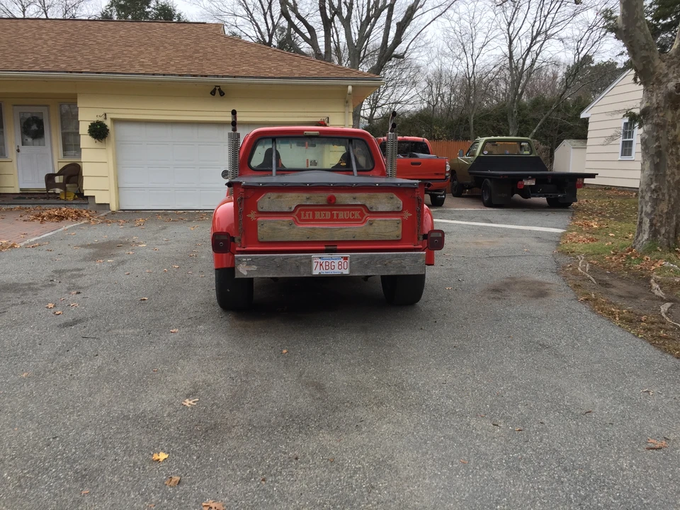 1978 Dodge D Series 3rd Gen - Image 17 of 31