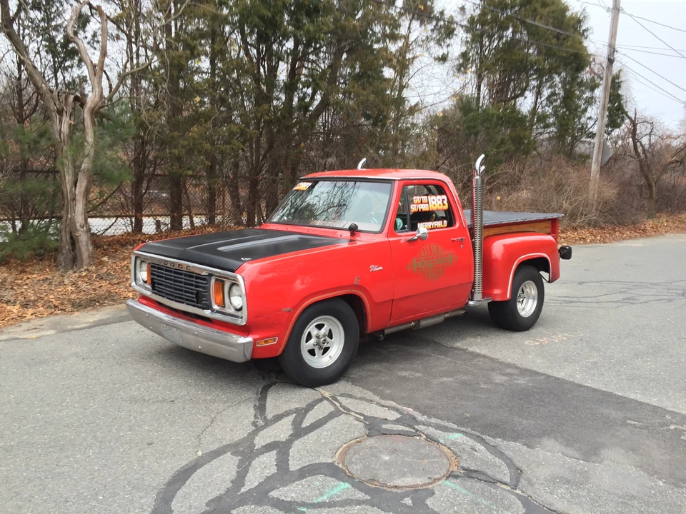 1978 Dodge D Series 3rd Gen - Image 19 of 31