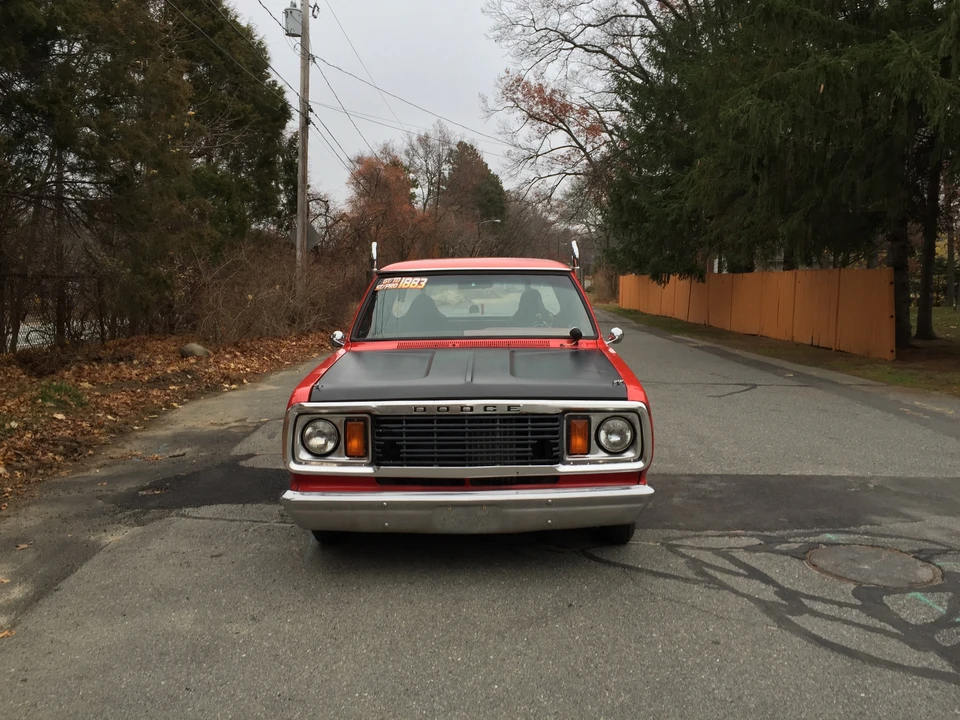 1978 Dodge D Series 3rd Gen - Image 20 of 31