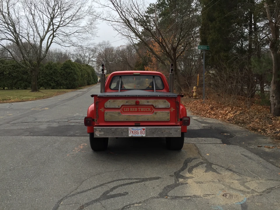 1978 Dodge D Series 3rd Gen - Image 24 of 31