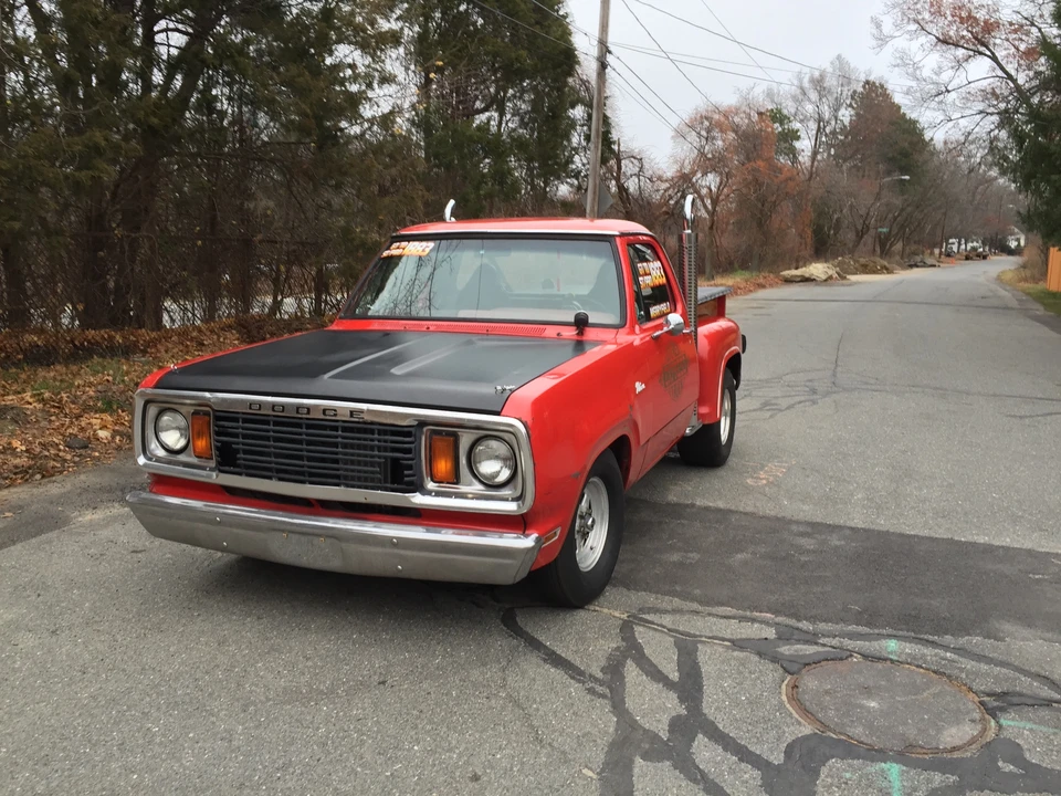 1978 Dodge D Series 3rd Gen - Image 27 of 31