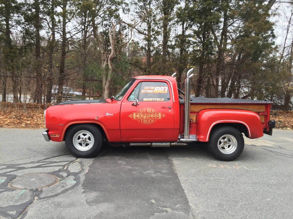 1978 Dodge D Series 3rd Gen - Image 28 of 31