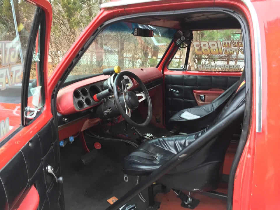 1978 Dodge D Series 3rd Gen - Image 31 of 31
