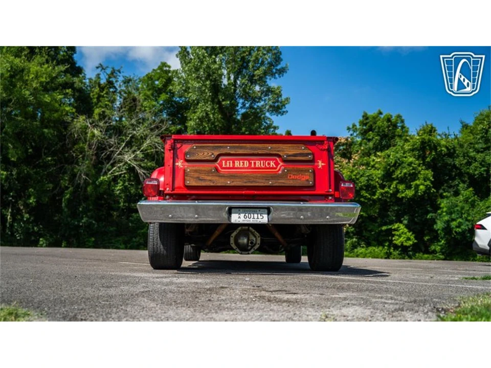 1978 Dodge D Series 3rd Gen - Image 16 of 31