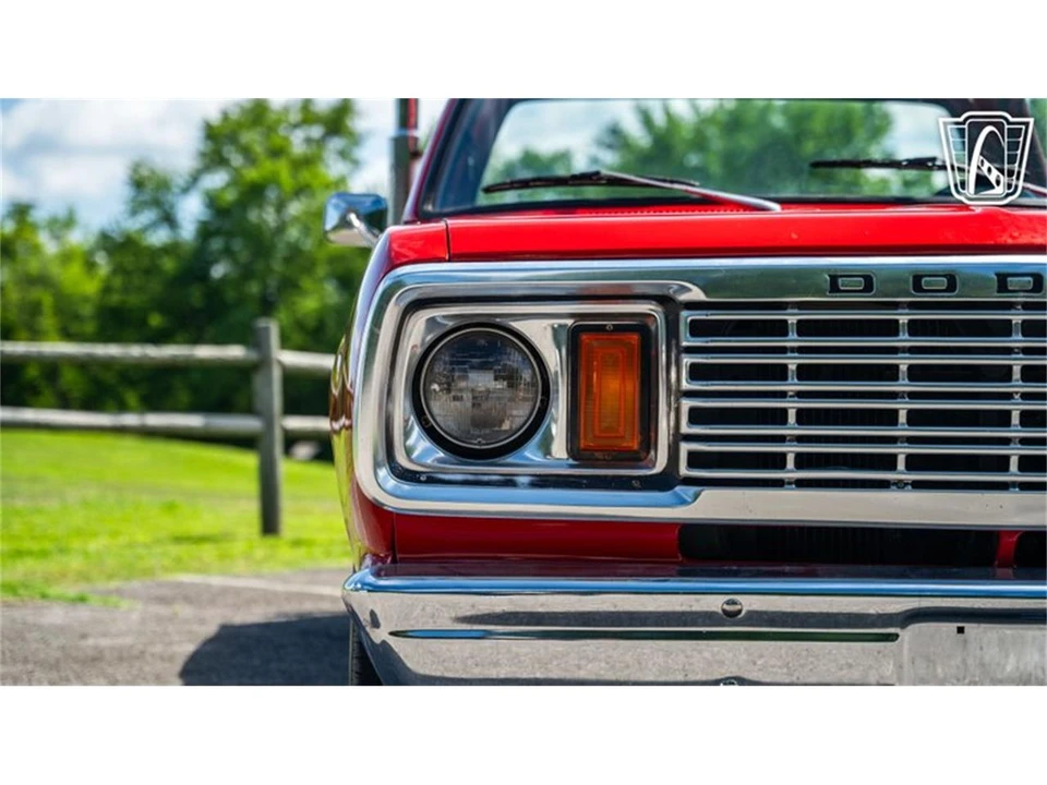 1978 Dodge D Series 3rd Gen - Image 26 of 31