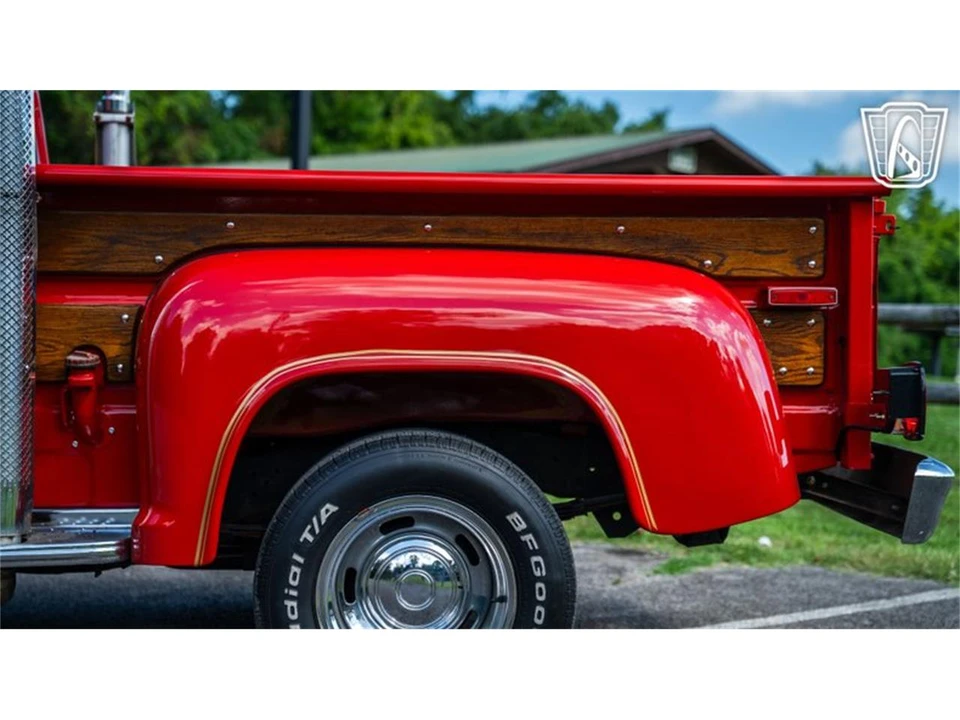 1978 Dodge D Series 3rd Gen - Image 31 of 31