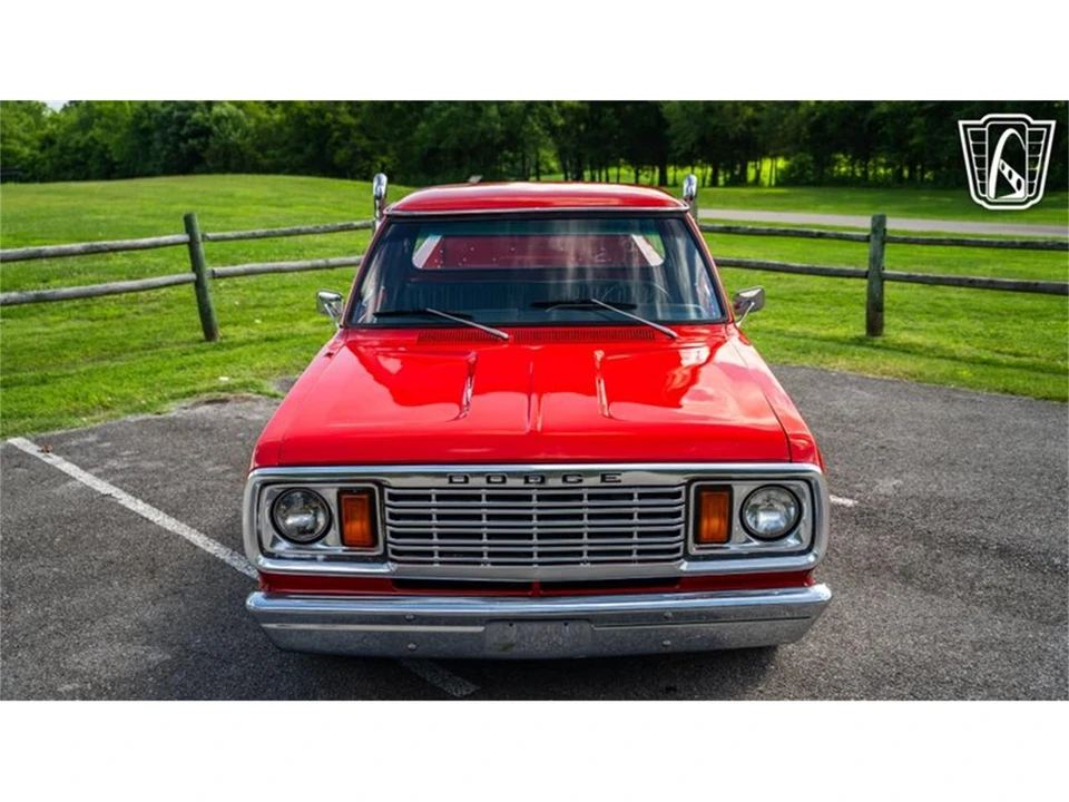 1978 Dodge D Series 3rd Gen - Image 2 of 31