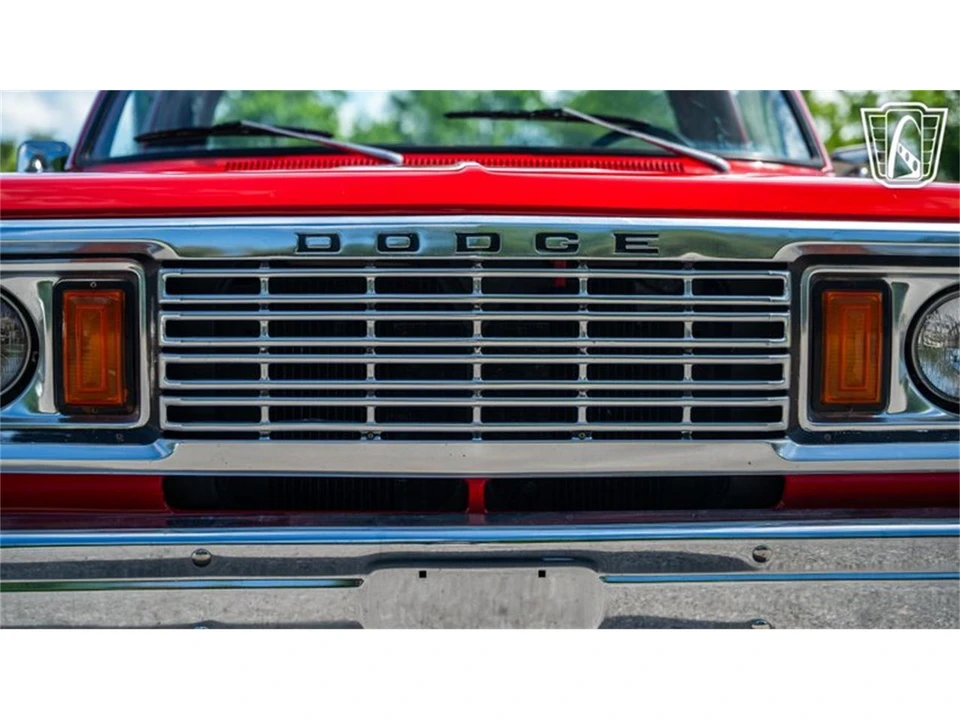 1978 Dodge D Series 3rd Gen - Image 27 of 31
