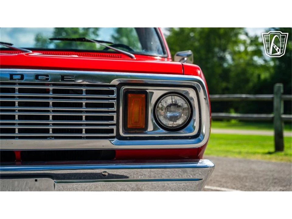 1978 Dodge D Series 3rd Gen - Image 28 of 31