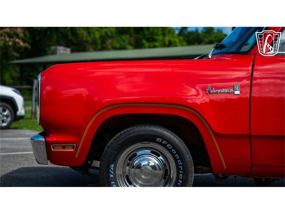 1978 Dodge D Series 3rd Gen - Image 29 of 31