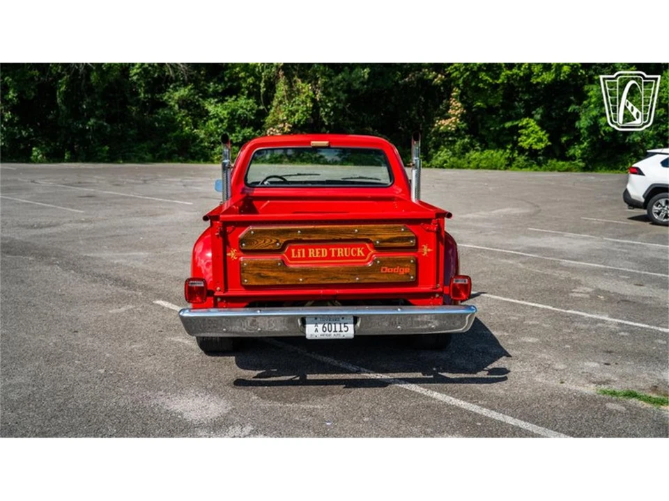 1978 Dodge D Series 3rd Gen - Image 14 of 31