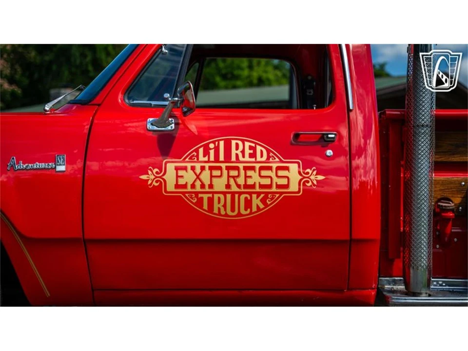 1978 Dodge D Series 3rd Gen - Image 30 of 31