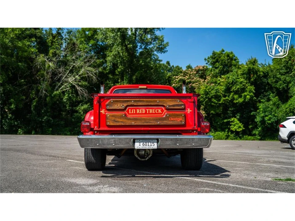1978 Dodge D Series 3rd Gen - Image 15 of 31