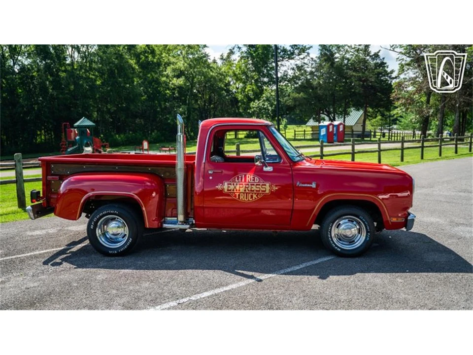 1978 Dodge D Series 3rd Gen - Image 20 of 31