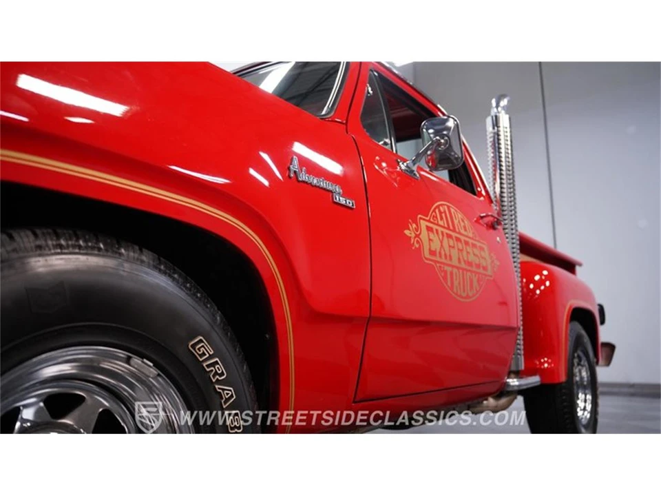 1978 Dodge D Series 3rd Gen - Image 19 of 31