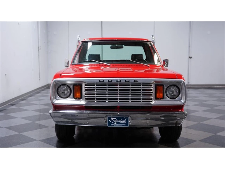 1978 Dodge D Series 3rd Gen - Image 16 of 31
