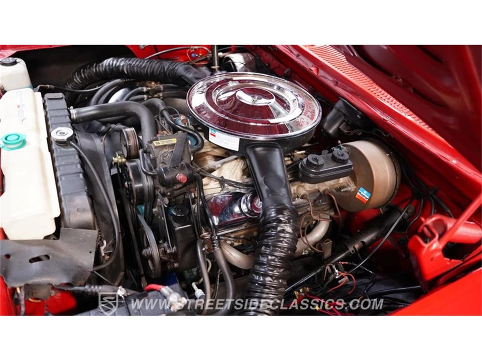 1978 Dodge D Series 3rd Gen - Image 28 of 31
