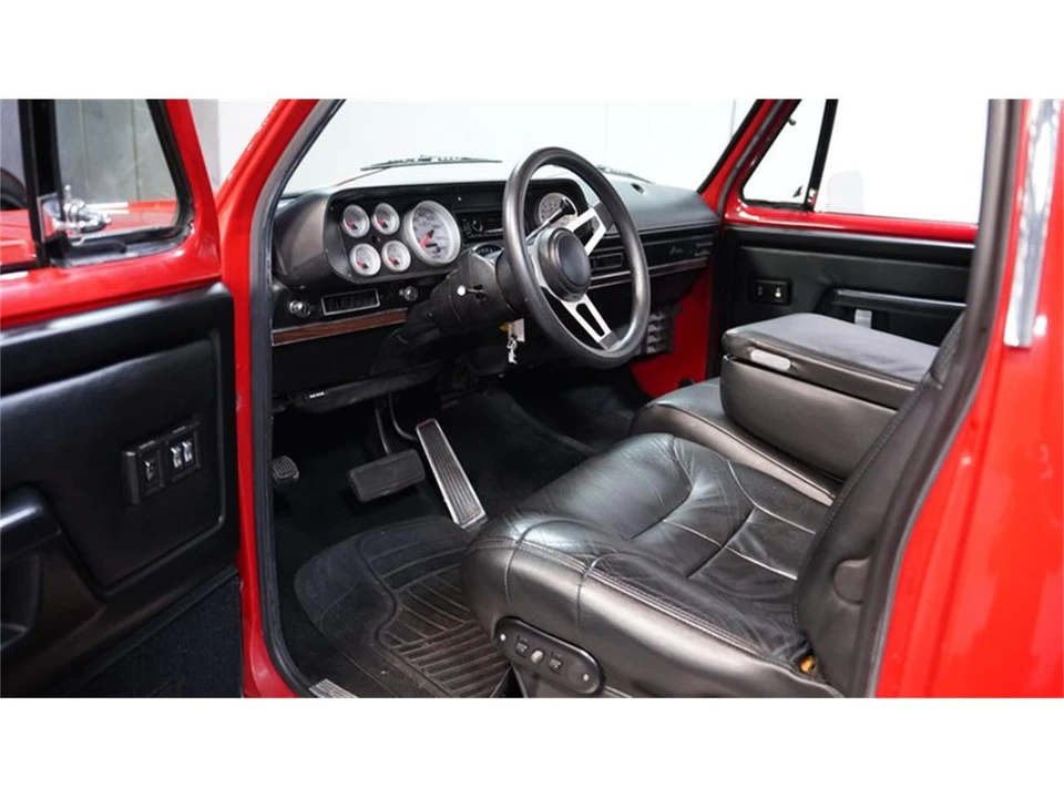 1978 Dodge D Series 3rd Gen - Image 4 of 31