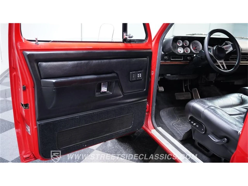 1978 Dodge D Series 3rd Gen - Image 29 of 31