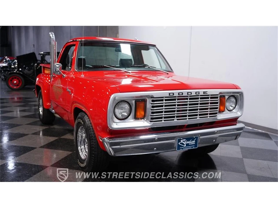 1978 Dodge D Series 3rd Gen - Image 15 of 31