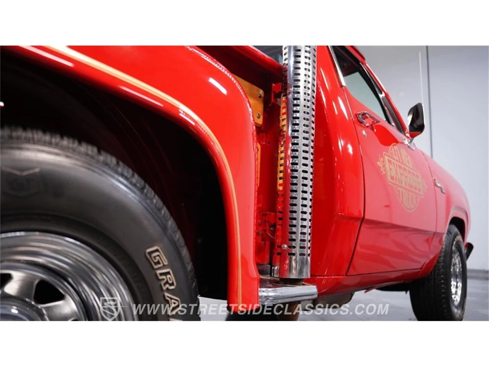 1978 Dodge D Series 3rd Gen - Image 23 of 31