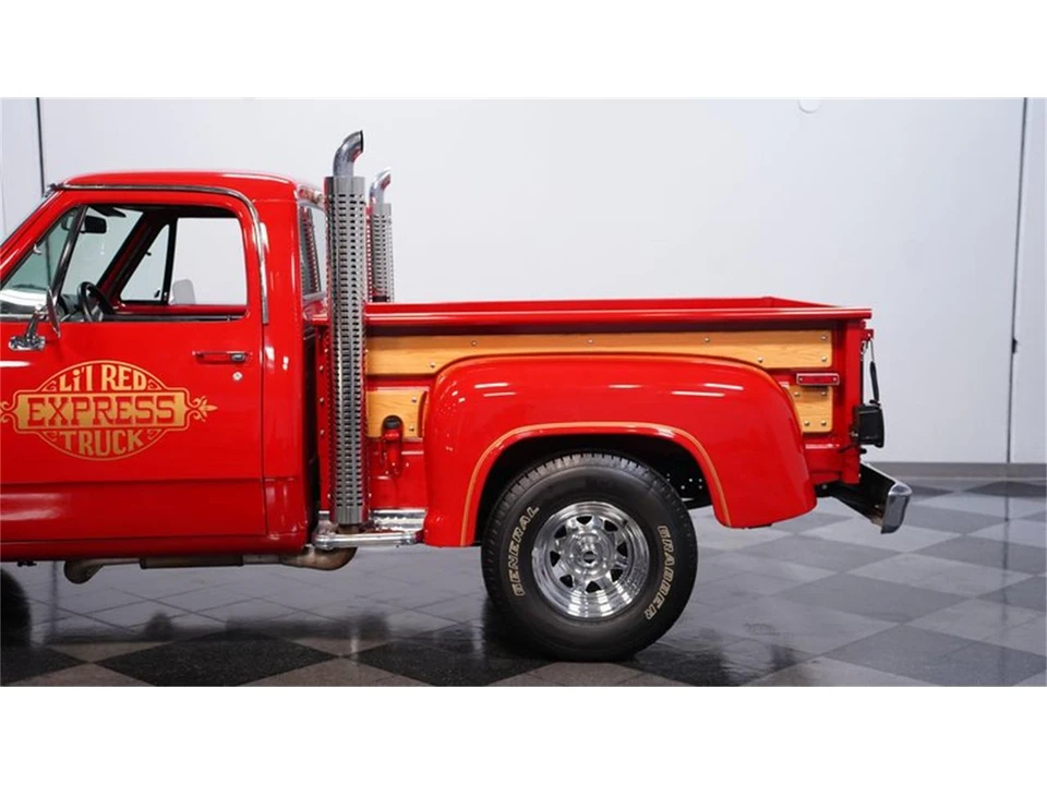 1978 Dodge D Series 3rd Gen - Image 21 of 31