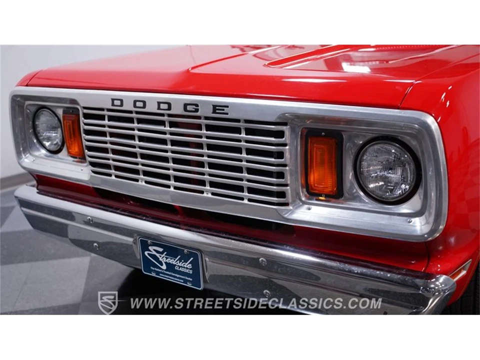 1978 Dodge D Series 3rd Gen - Image 18 of 31