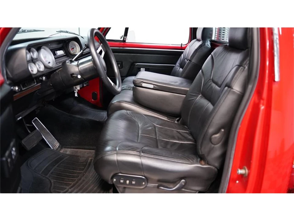 1978 Dodge D Series 3rd Gen - Image 30 of 31