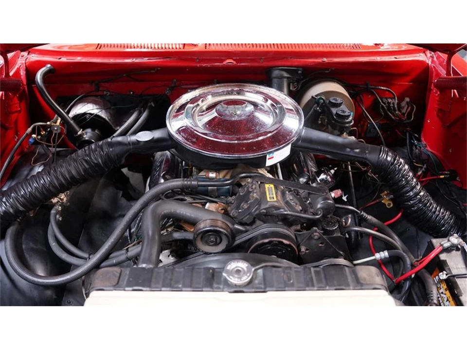1978 Dodge D Series 3rd Gen - Image 3 of 31