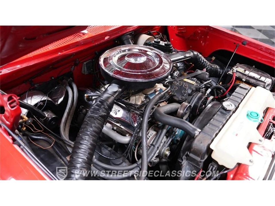 1978 Dodge D Series 3rd Gen - Image 27 of 31