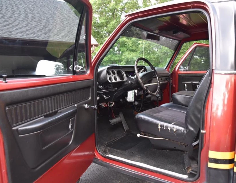 1978 Dodge Power Wagon - Image 22 of 31