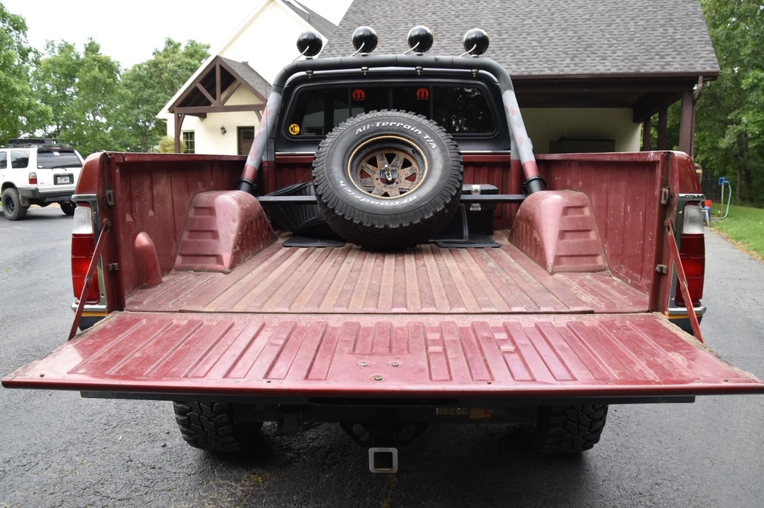 1978 Dodge Power Wagon - Image 13 of 31