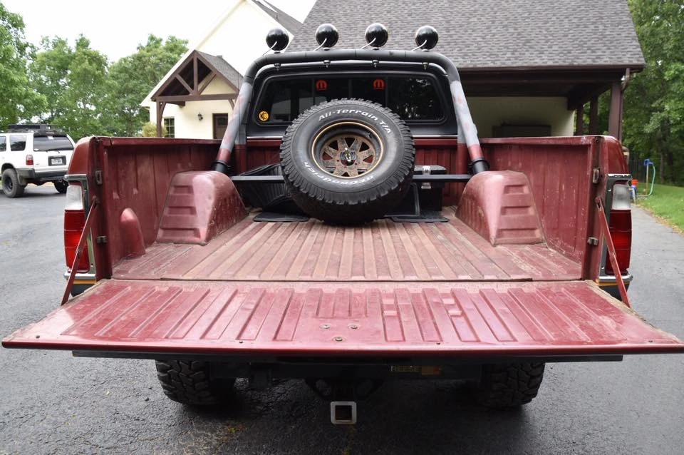 1978 Dodge Power Wagon - Image 19 of 31