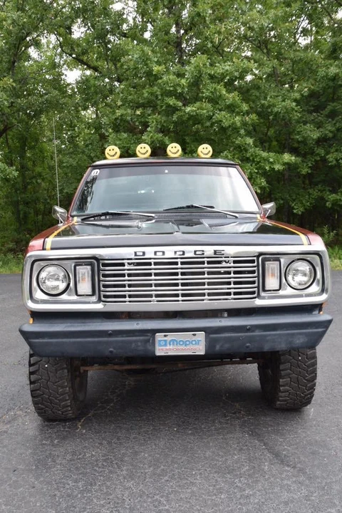 1978 Dodge Power Wagon - Image 14 of 31