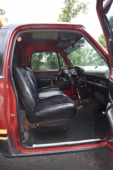 1978 Dodge Power Wagon - Image 23 of 31