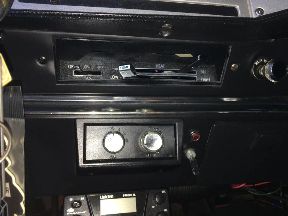 1978 Dodge Power Wagon - Image 29 of 31