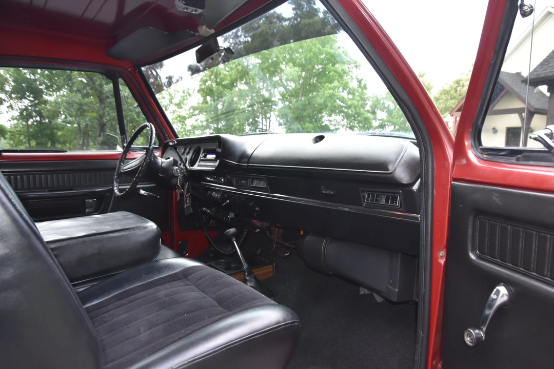 1978 Dodge Power Wagon - Image 31 of 31