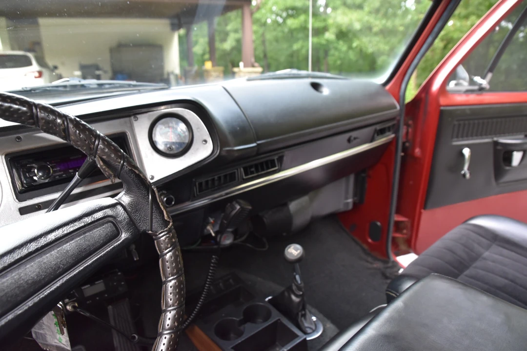 1978 Dodge Power Wagon - Image 26 of 31