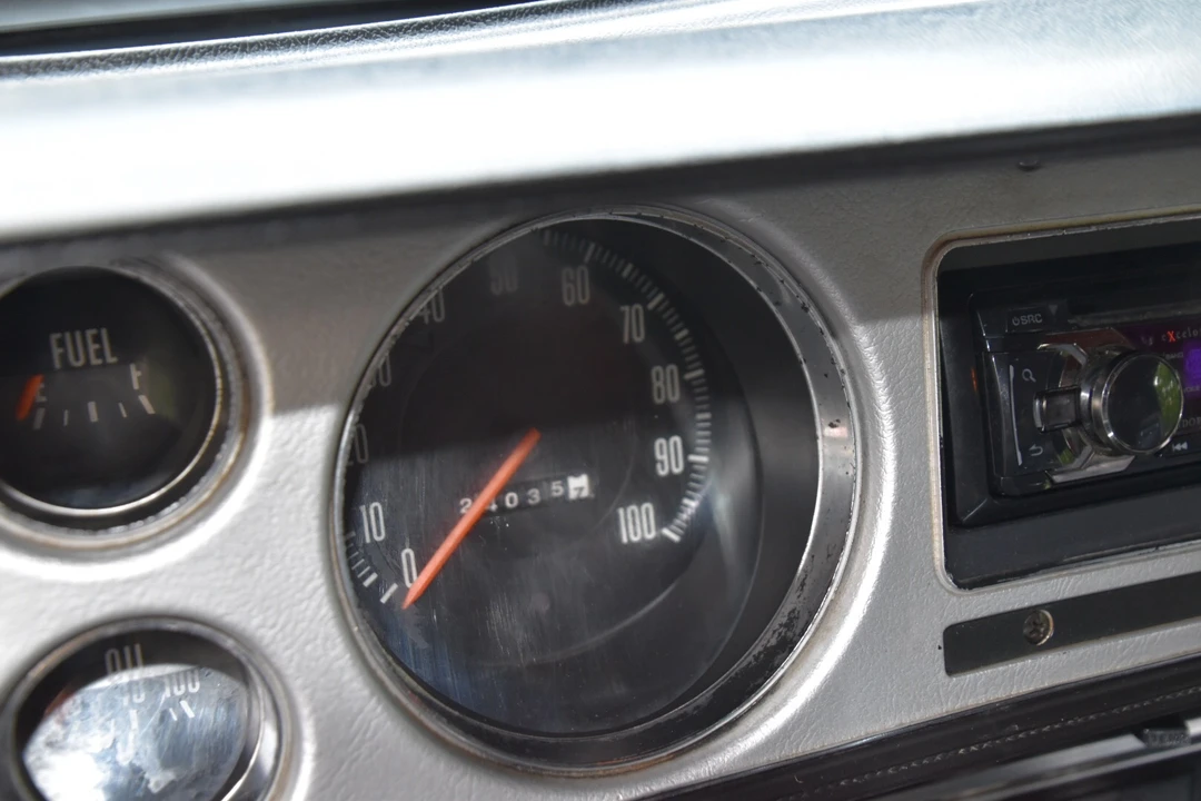 1978 Dodge Power Wagon - Image 27 of 31