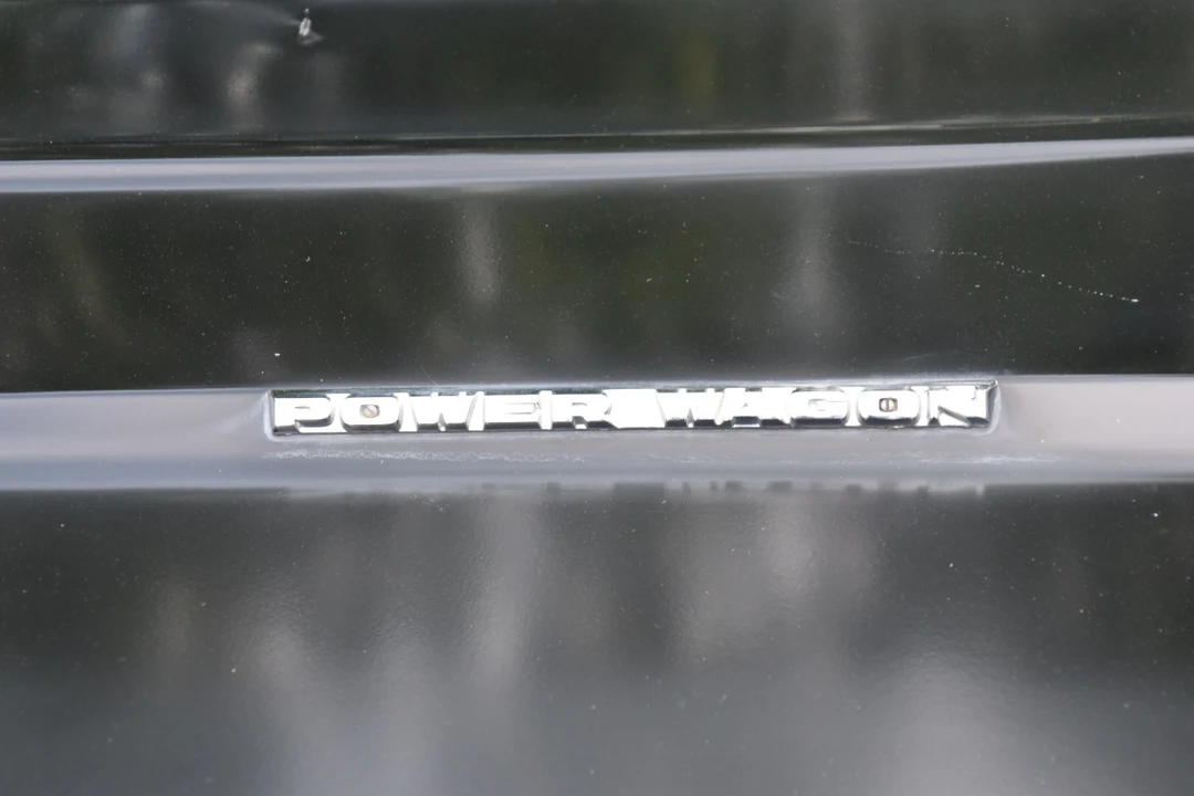 1978 Dodge Power Wagon - Image 21 of 31