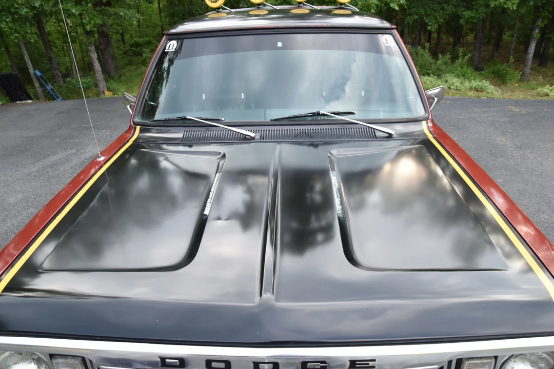 1978 Dodge Power Wagon - Image 16 of 31