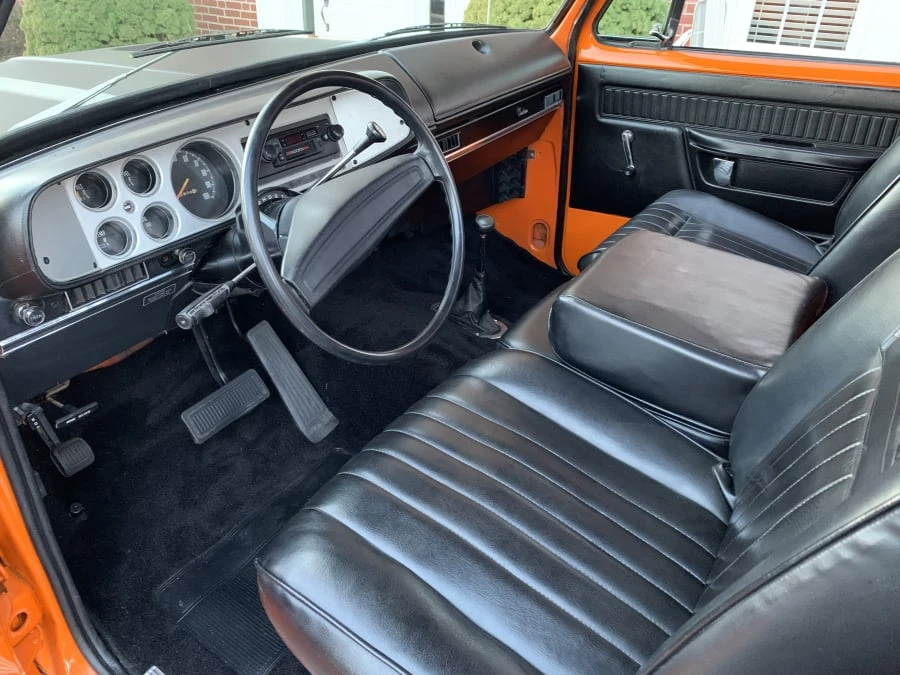 1978 Dodge D Series 3rd Gen - Image 4 of 8