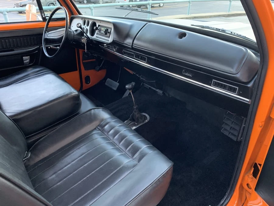 1978 Dodge D Series 3rd Gen - Image 5 of 8