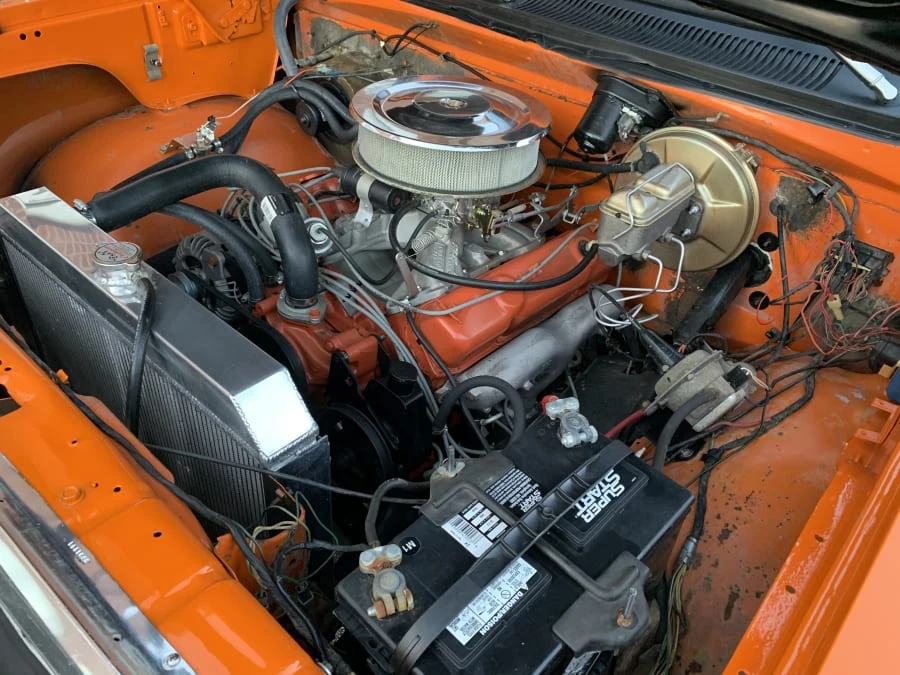 1978 Dodge D Series 3rd Gen - Image 7 of 8