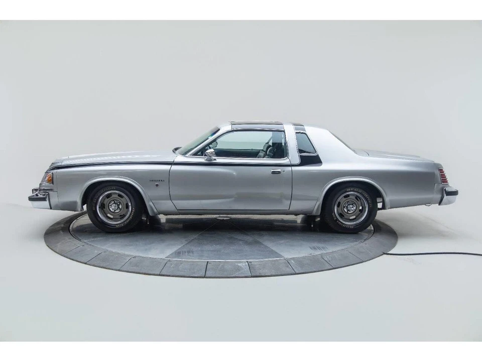 1978 Dodge Magnum 1st Gen - Image 3 of 31