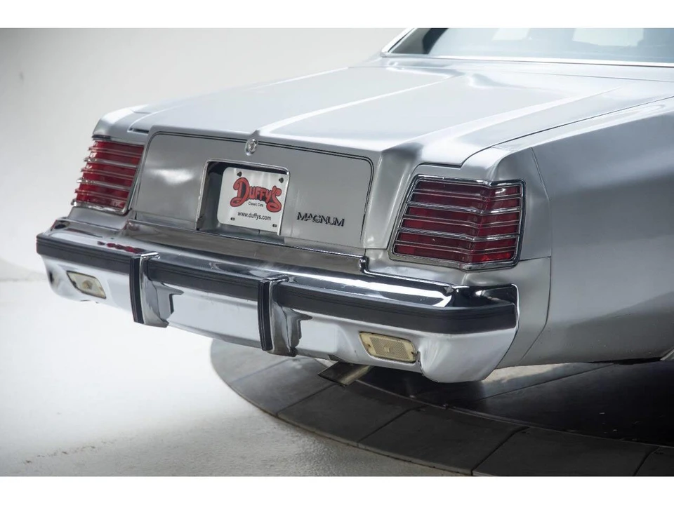 1978 Dodge Magnum 1st Gen - Image 19 of 31