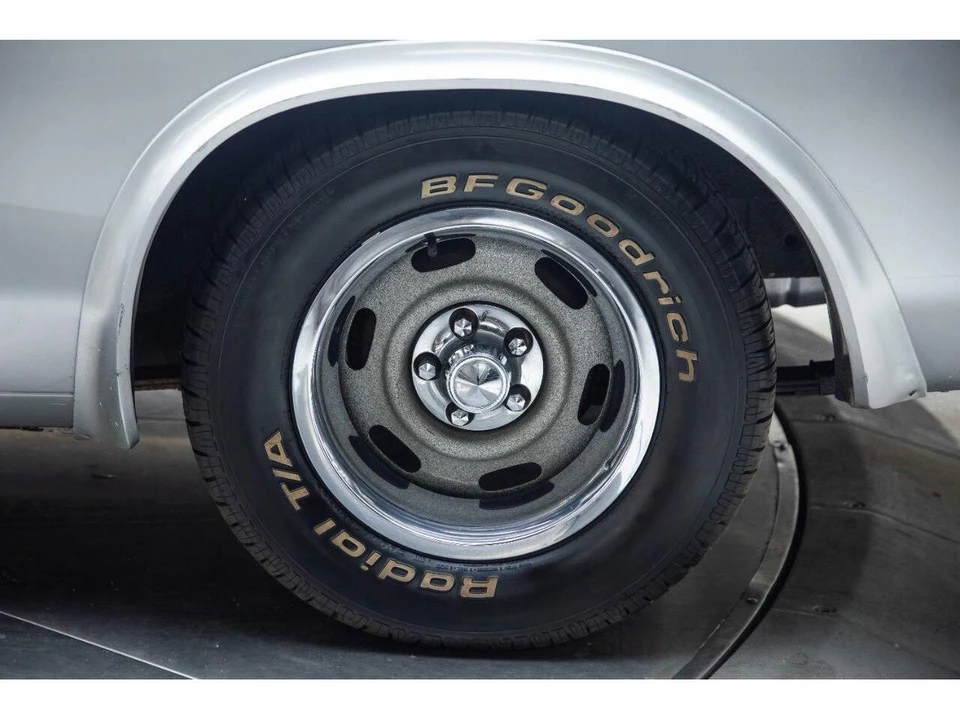1978 Dodge Magnum 1st Gen - Image 12 of 31
