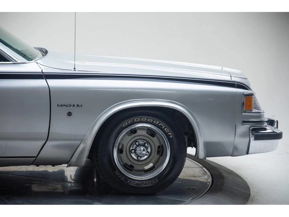 1978 Dodge Magnum 1st Gen - Image 9 of 31